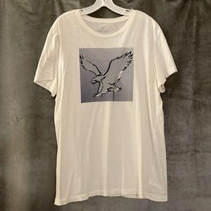 American Eagle Short Sleeve